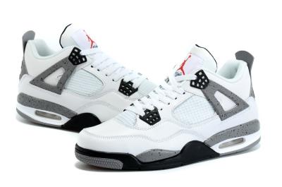 Air Jordan 4-352